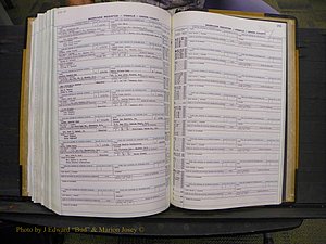 Union Co, NC Marriages Female Index, A-Z, 1966-1979 (314).JPG