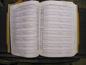 Union Co, NC Marriages Female Index, A-Z, 1966-1979 (37).JPG