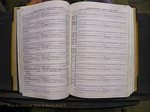 Union Co, NC Marriages Female Index, A-Z, 1966-1979 (61).JPG