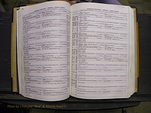 Union Co, NC Marriages Female Index, A-Z, 1966-1979 (75).JPG