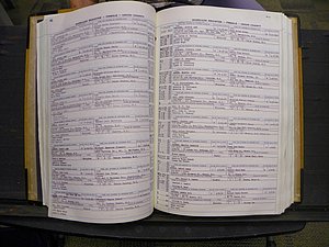 Union Co, NC Marriages Female Index, A-Z, 1966-1979 (92).JPG