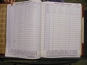 Union Co, NC Marriages Female Index, A-Z, 1980-1993 (14).JPG