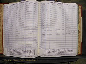 Union Co, NC Marriages Female Index, A-Z, 1980-1993 (45).JPG