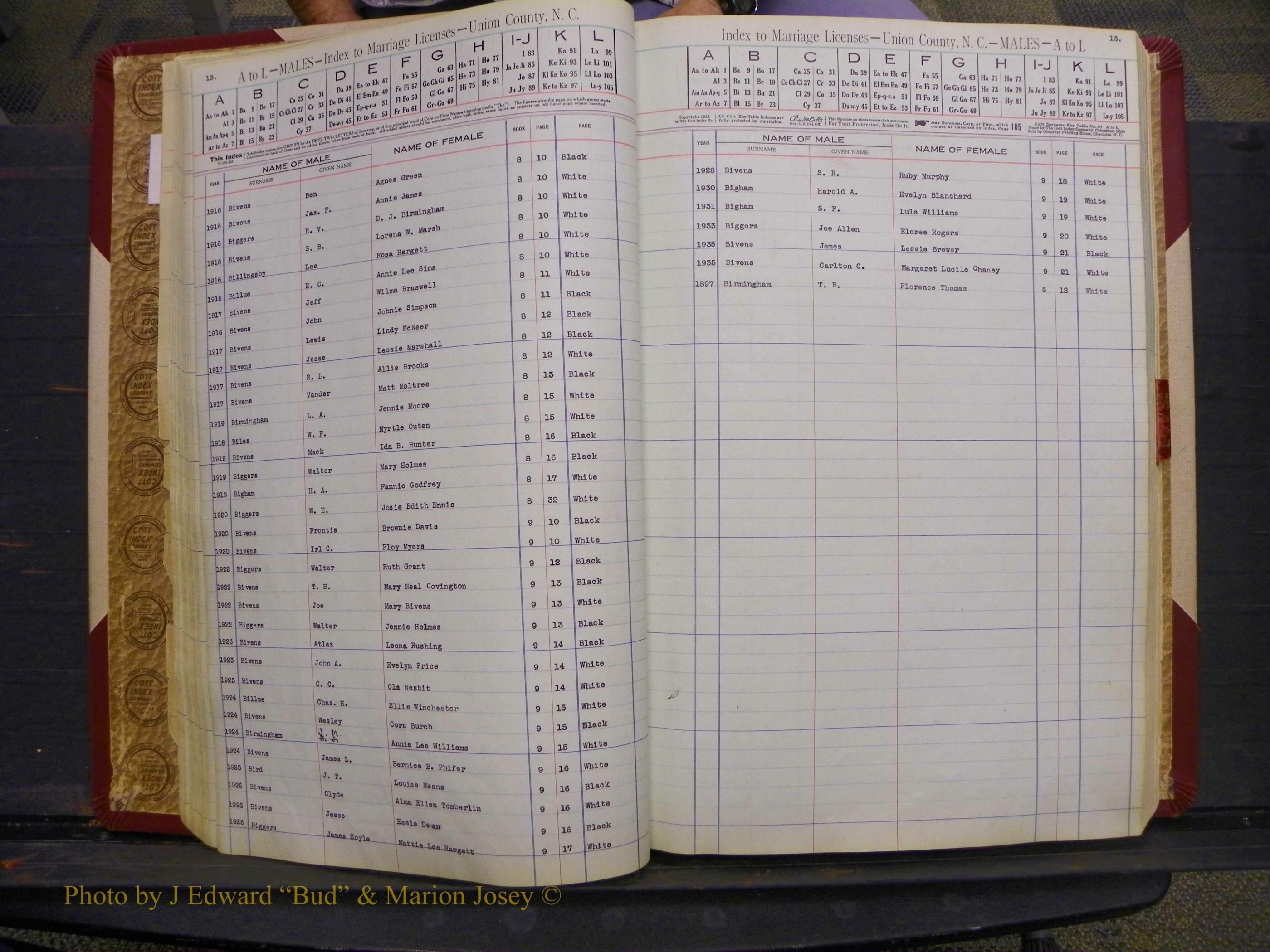 Union Co, NC Marriages Male Index, A-Z, 1842-1936 (22).JPG