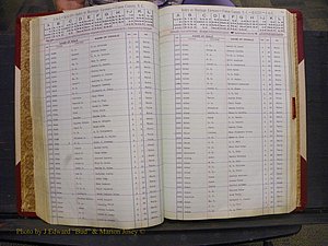 Union Co, NC Marriages Male Index, A-Z, 1842-1936 (101).JPG