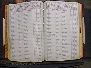 Union Co, NC Marriages Male Index, A-Z, 1842-1936 (112).JPG