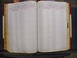 Union Co, NC Marriages Male Index, A-Z, 1842-1936 (113).JPG