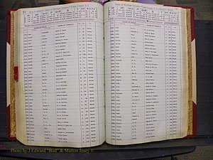Union Co, NC Marriages Male Index, A-Z, 1842-1936 (185).JPG