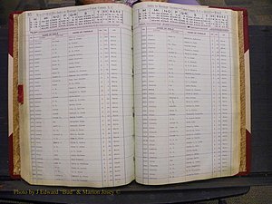 Union Co, NC Marriages Male Index, A-Z, 1842-1936 (187).JPG