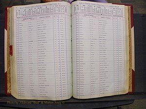 Union Co, NC Marriages Male Index, A-Z, 1842-1936 (188).JPG