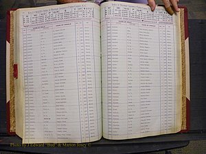 Union Co, NC Marriages Male Index, A-Z, 1842-1936 (189).JPG