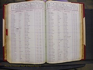 Union Co, NC Marriages Male Index, A-Z, 1842-1936 (197).JPG