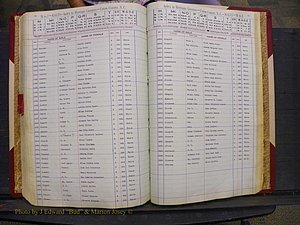 Union Co, NC Marriages Male Index, A-Z, 1842-1936 (223).JPG