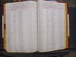 Union Co, NC Marriages Male Index, A-Z, 1842-1936 (233).JPG