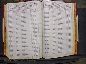 Union Co, NC Marriages Male Index, A-Z, 1842-1936 (234).JPG