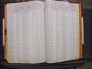 Union Co, NC Marriages Male Index, A-Z, 1842-1936 (243).JPG