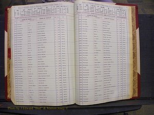 Union Co, NC Marriages Male Index, A-Z, 1842-1936 (247).JPG