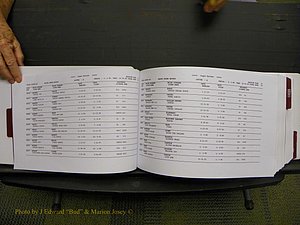 Union Co, NC Marriages Male & Female Index, 1993-2005 (10).JPG