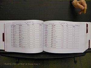 Union Co, NC Marriages Male & Female Index, 1993-2005 (114).JPG