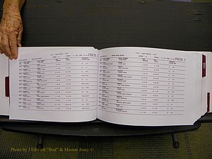 Union Co, NC Marriages Male & Female Index, 1993-2005 (12).JPG