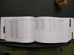 Union Co, NC Marriages Male & Female Index, 1993-2005 (134).JPG