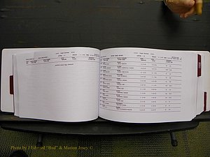 Union Co, NC Marriages Male & Female Index, 1993-2005 (135).JPG