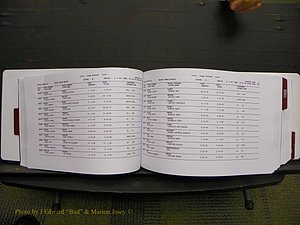 Union Co, NC Marriages Male & Female Index, 1993-2005 (136).JPG