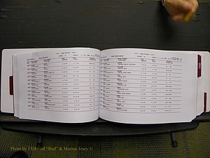 Union Co, NC Marriages Male & Female Index, 1993-2005 (146).JPG