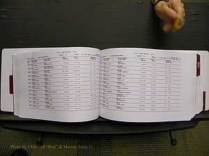 Union Co, NC Marriages Male & Female Index, 1993-2005 (160).JPG