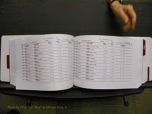 Union Co, NC Marriages Male & Female Index, 1993-2005 (197).JPG