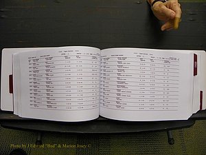 Union Co, NC Marriages Male & Female Index, 1993-2005 (200).JPG