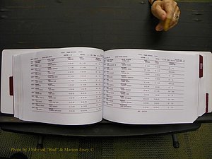 Union Co, NC Marriages Male & Female Index, 1993-2005 (212).JPG