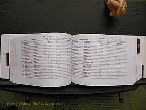 Union Co, NC Marriages Male & Female Index, 1993-2005 (220).JPG