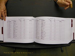 Union Co, NC Marriages Male & Female Index, 1993-2005 (23).JPG