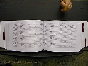 Union Co, NC Marriages Male & Female Index, 1993-2005 (260).JPG