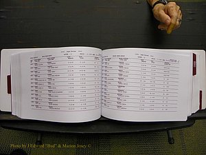 Union Co, NC Marriages Male & Female Index, 1993-2005 (263).JPG