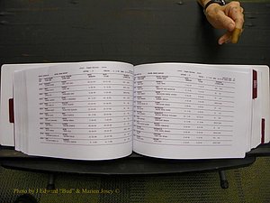 Union Co, NC Marriages Male & Female Index, 1993-2005 (267).JPG