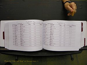 Union Co, NC Marriages Male & Female Index, 1993-2005 (271).JPG