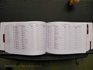 Union Co, NC Marriages Male & Female Index, 1993-2005 (287).JPG