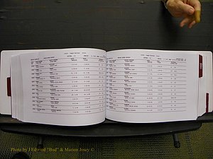 Union Co, NC Marriages Male & Female Index, 1993-2005 (292).JPG