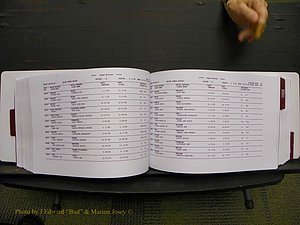 Union Co, NC Marriages Male & Female Index, 1993-2005 (301).JPG