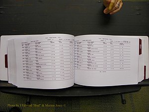 Union Co, NC Marriages Male & Female Index, 1993-2005 (302).JPG