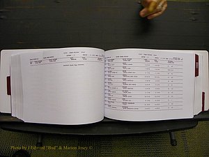 Union Co, NC Marriages Male & Female Index, 1993-2005 (303).JPG