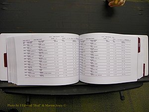 Union Co, NC Marriages Male & Female Index, 1993-2005 (309).JPG