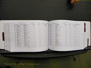Union Co, NC Marriages Male & Female Index, 1993-2005 (310).JPG