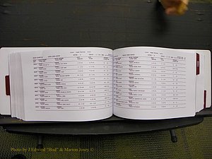 Union Co, NC Marriages Male & Female Index, 1993-2005 (318).JPG