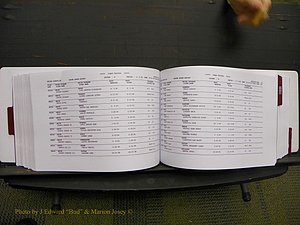 Union Co, NC Marriages Male & Female Index, 1993-2005 (321).JPG
