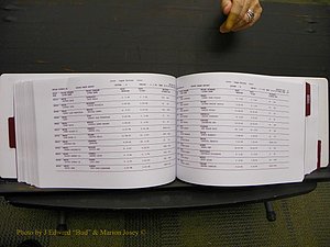 Union Co, NC Marriages Male & Female Index, 1993-2005 (322).JPG