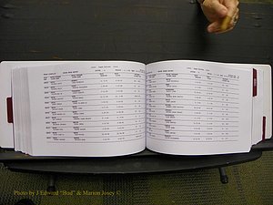 Union Co, NC Marriages Male & Female Index, 1993-2005 (323).JPG