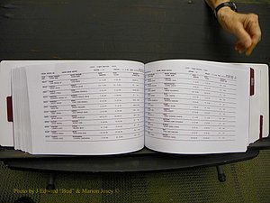 Union Co, NC Marriages Male & Female Index, 1993-2005 (329).JPG
